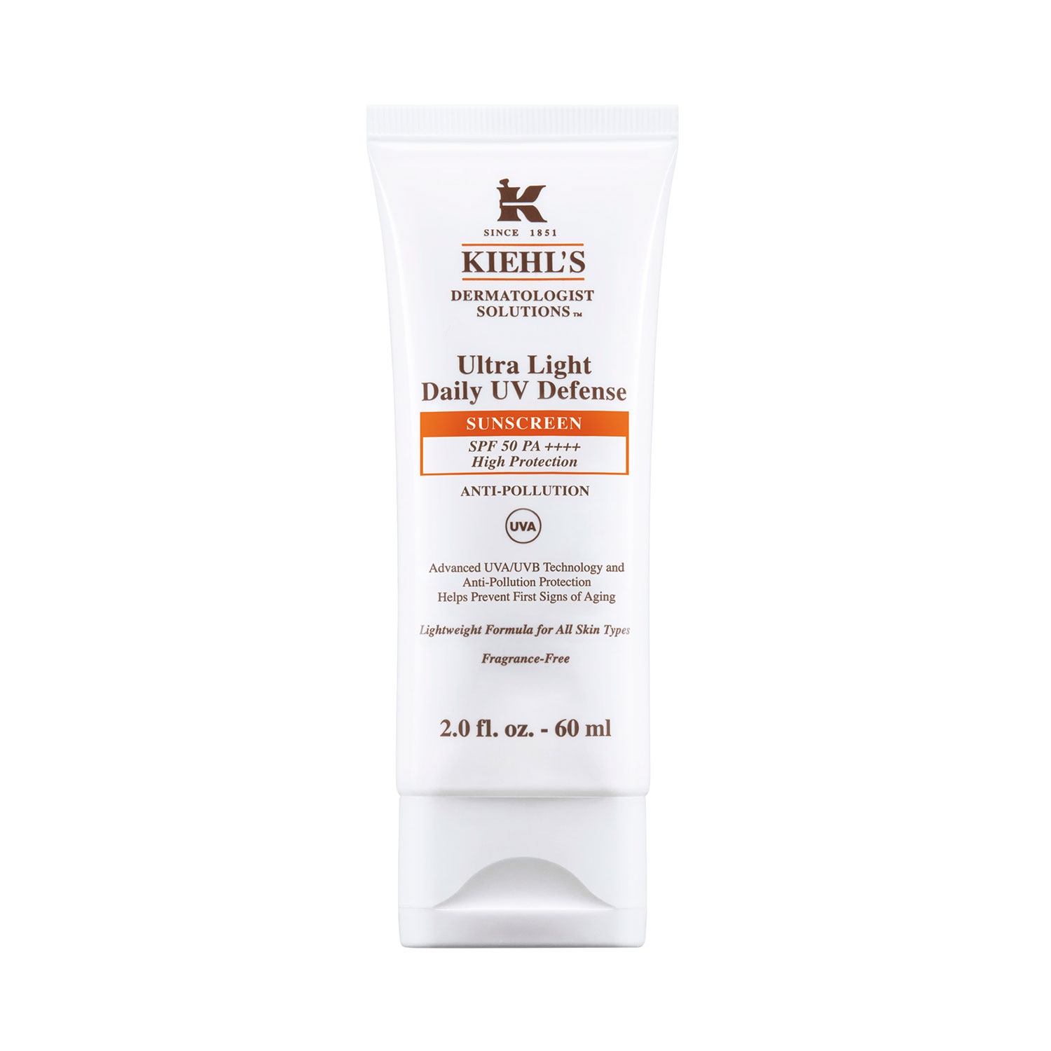 ultra light uv daily defense spf 50 (protector solar spf 50)